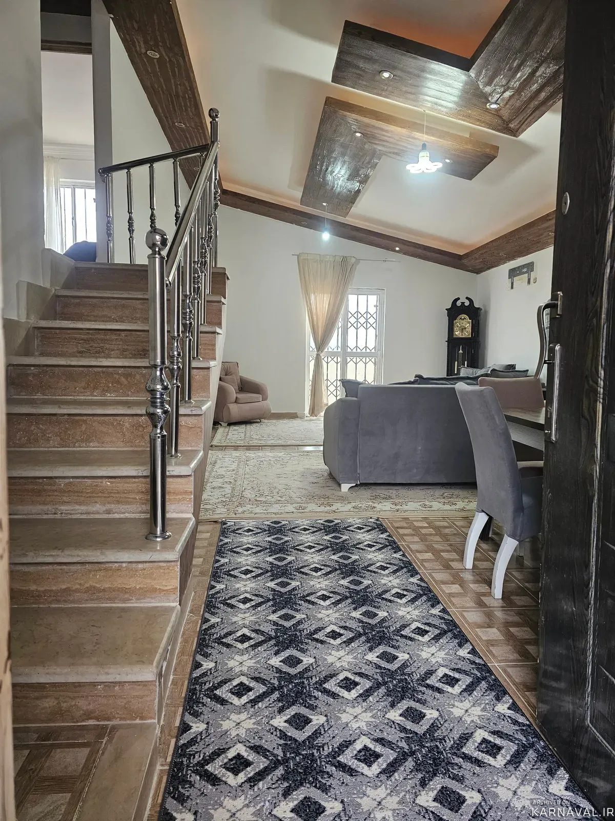 ویلا گلسار رشت ویلا گلسار رشت
