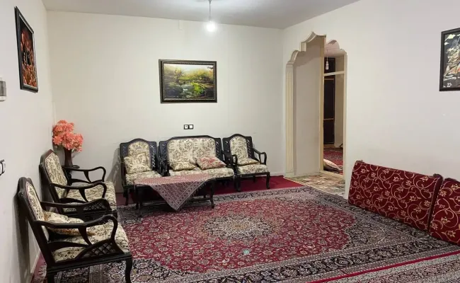 خانه مبله سهیل (۱) خرم آباد خانه مبله سهیل (۱) خرم آباد