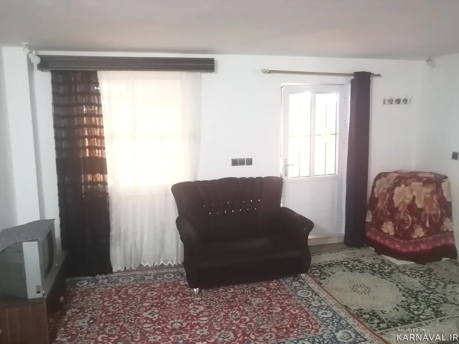 سوییت ویلایی همراز سنگر