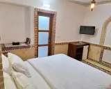 اقامتگاه بومگردی دیاوا (اتاق دبل حوضخانه ۶) با صبحانه رایگان بادرود اقامتگاه بومگردی دیاوا (اتاق دبل حوضخانه ۶) با صبحانه رایگان بادرود