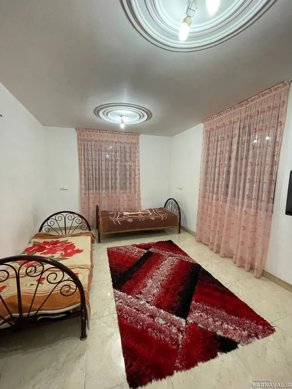 ویلا ساحل آستانه اشرفیه