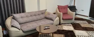 ویلا دلنشین (3) رویان ویلا دلنشین (3) رویان
