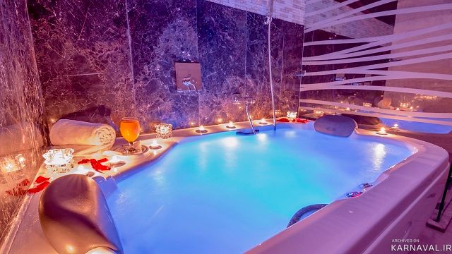 هتل هما تهران هتل هما تهران