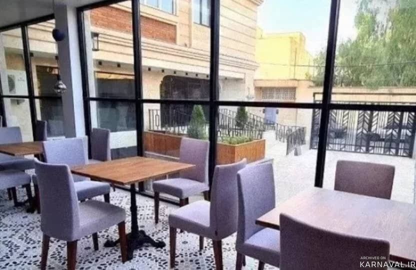 هتل فاطیما قم هتل فاطیما قم