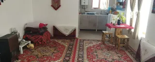 اقامتگاه بومگردی درویش (واحد ساقی) ایلام اقامتگاه بومگردی درویش (واحد ساقی) ایلام
