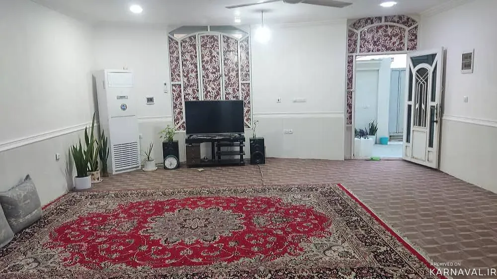 ویلا بنگسار کنگان