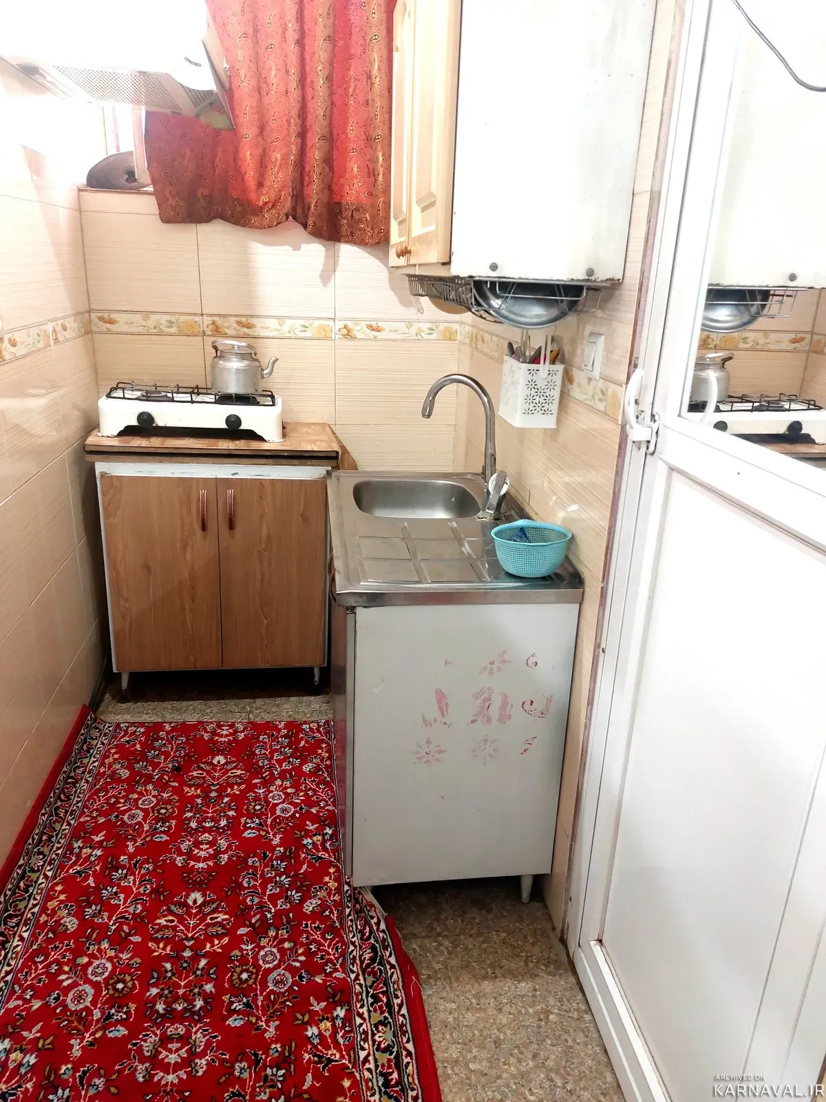 مهمانسرا سلطانی (206 دو تخته) یزد مهمانسرا سلطانی (206 دو تخته) یزد