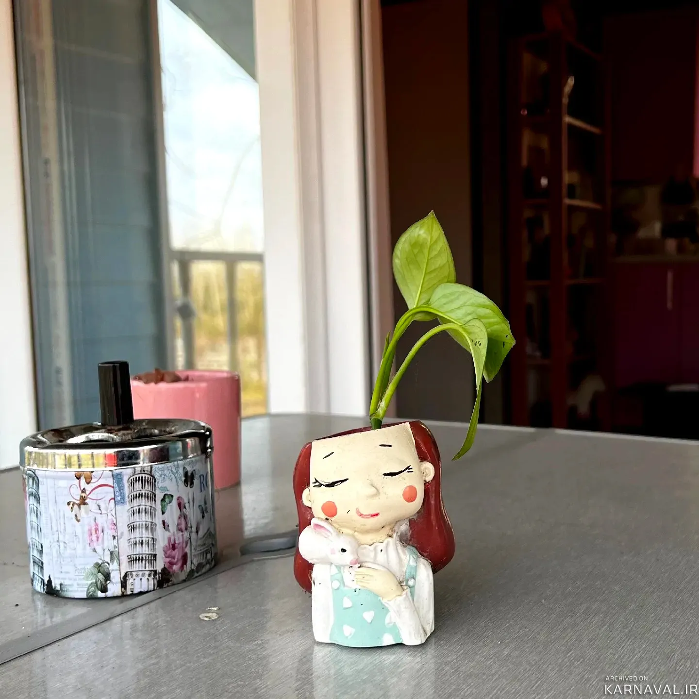 سوییت کلبه ای پریماه لشت نشاء