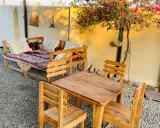 اقامتگاه بومگردی قندیل نمکی (اتاق 2) قشم اقامتگاه بومگردی قندیل نمکی (اتاق 2) قشم