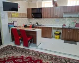 خانه گل رز (واحد یک) یزد خانه گل رز (واحد یک) یزد