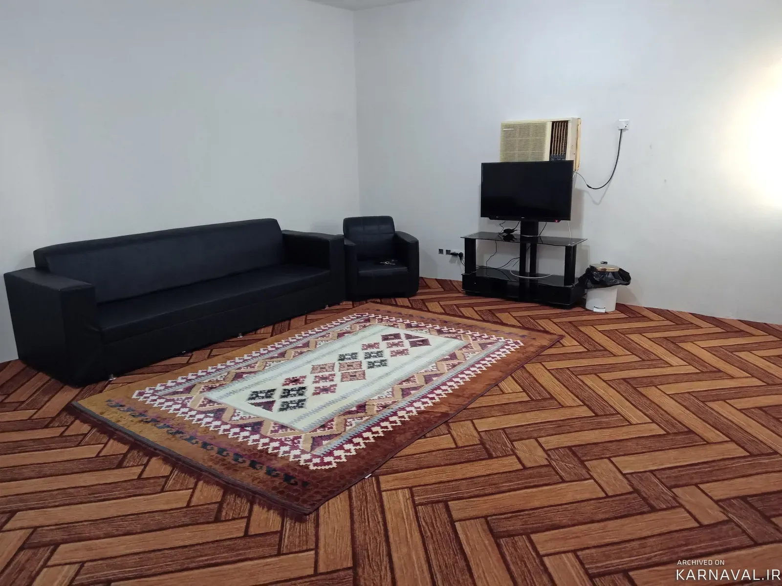 ویلا چاه مبارک عسلویه ویلا چاه مبارک عسلویه
