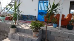 سوییت ویلایی علیدوست سراوان سوییت ویلایی علیدوست سراوان