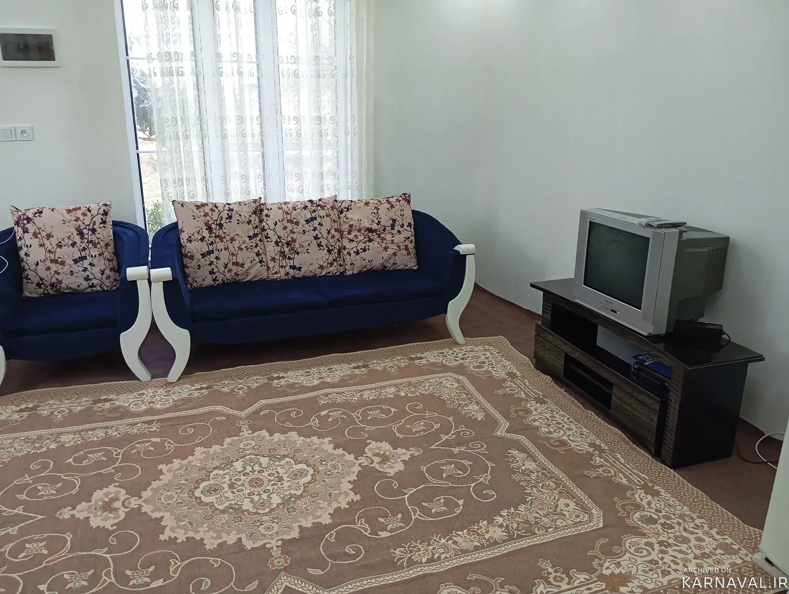 ویلا شالیزار خمام ویلا شالیزار خمام