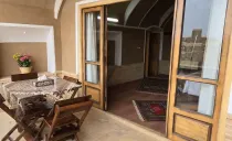 اقامتگاه بومگردی عمارت مهر بانو (اتاق مهربانو) عقدا اقامتگاه بومگردی عمارت مهر بانو (اتاق مهربانو) عقدا