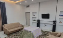 ویلا عمارت آریاک شهریار ویلا عمارت آریاک شهریار