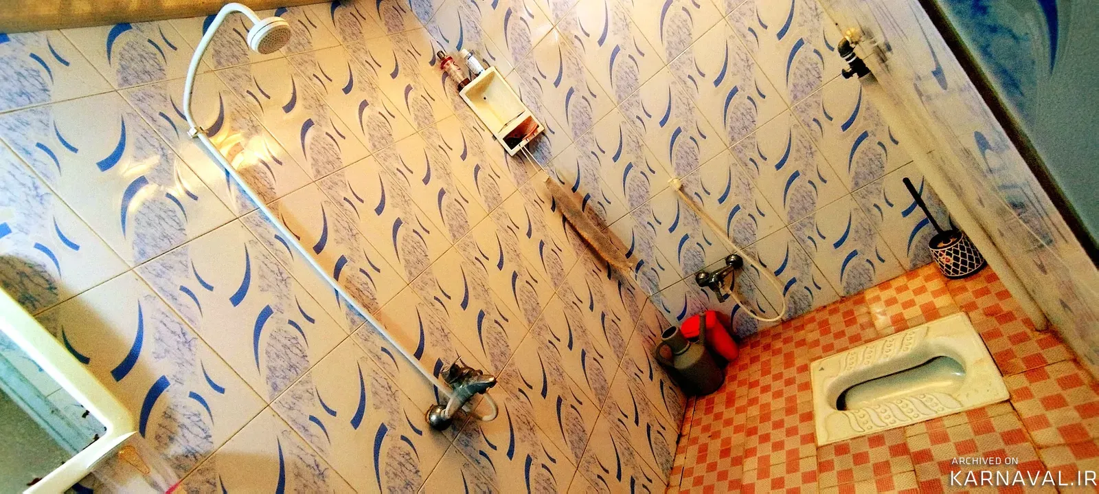 ویلا آناهید سراوان