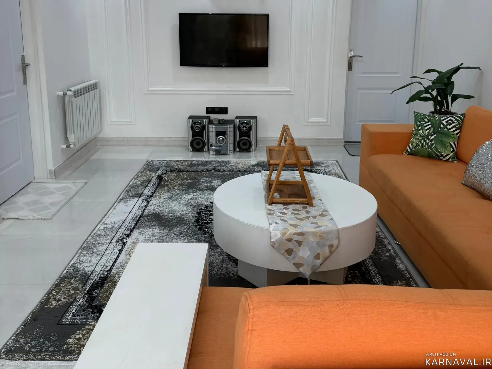 ویلا کیان رشت ویلا کیان رشت