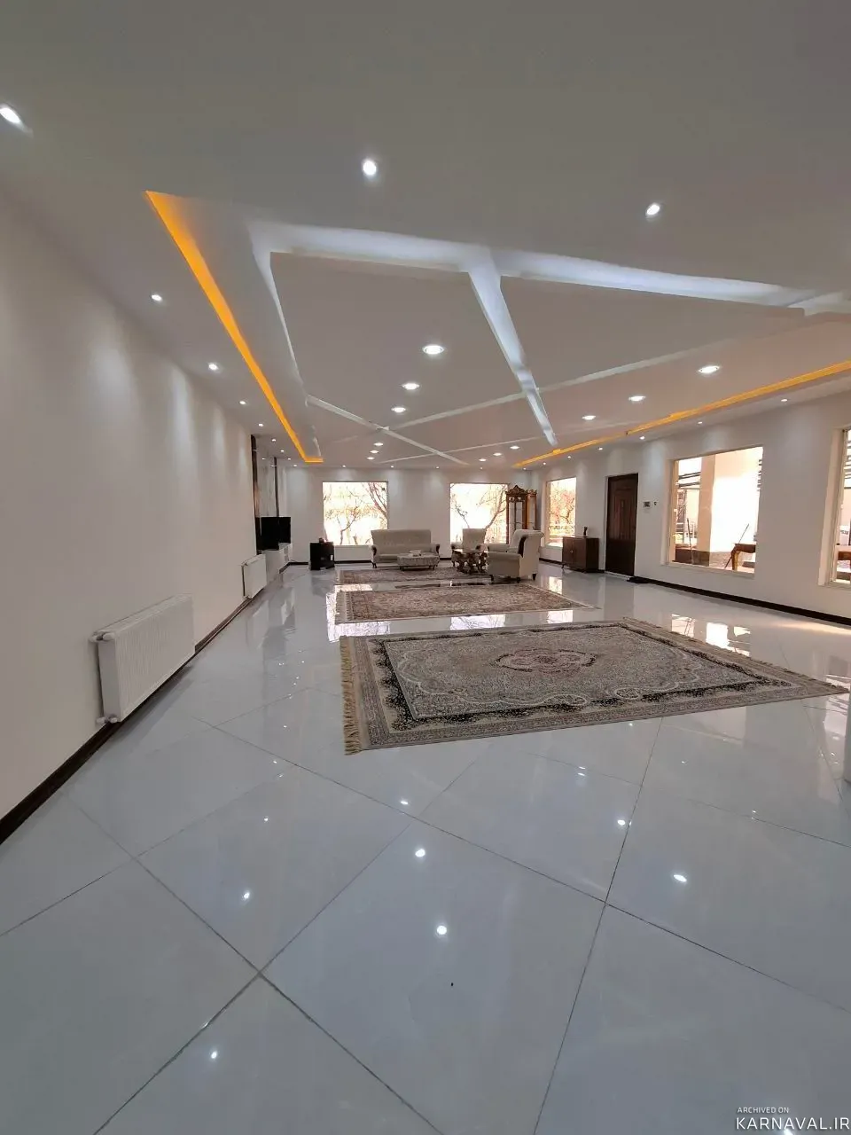 ویلا استخردار آبگرم نگین غرب با بیلیارد و پینگ پنگ ملارد ویلا استخردار آبگرم نگین غرب با بیلیارد و پینگ پنگ ملارد