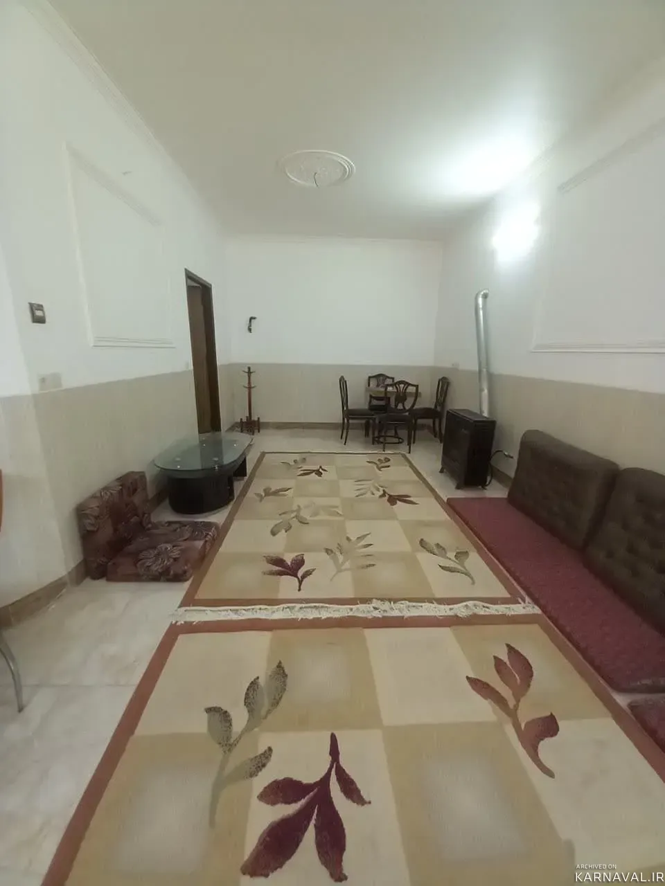 خانه مبله کمال یزد خانه مبله کمال یزد