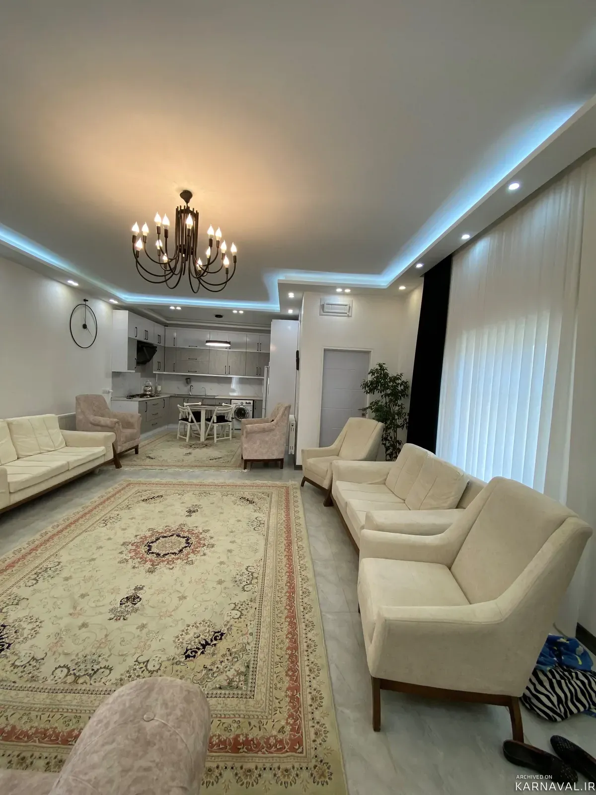 ویلا باغ استخردار ابگرم خاطره  ماهدشت