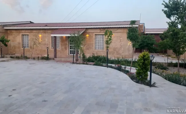 ویلا نفیس (۷) توس ویلا نفیس (۷) توس