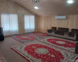 کلبه چوبی کاظمی ماسال کلبه چوبی کاظمی ماسال