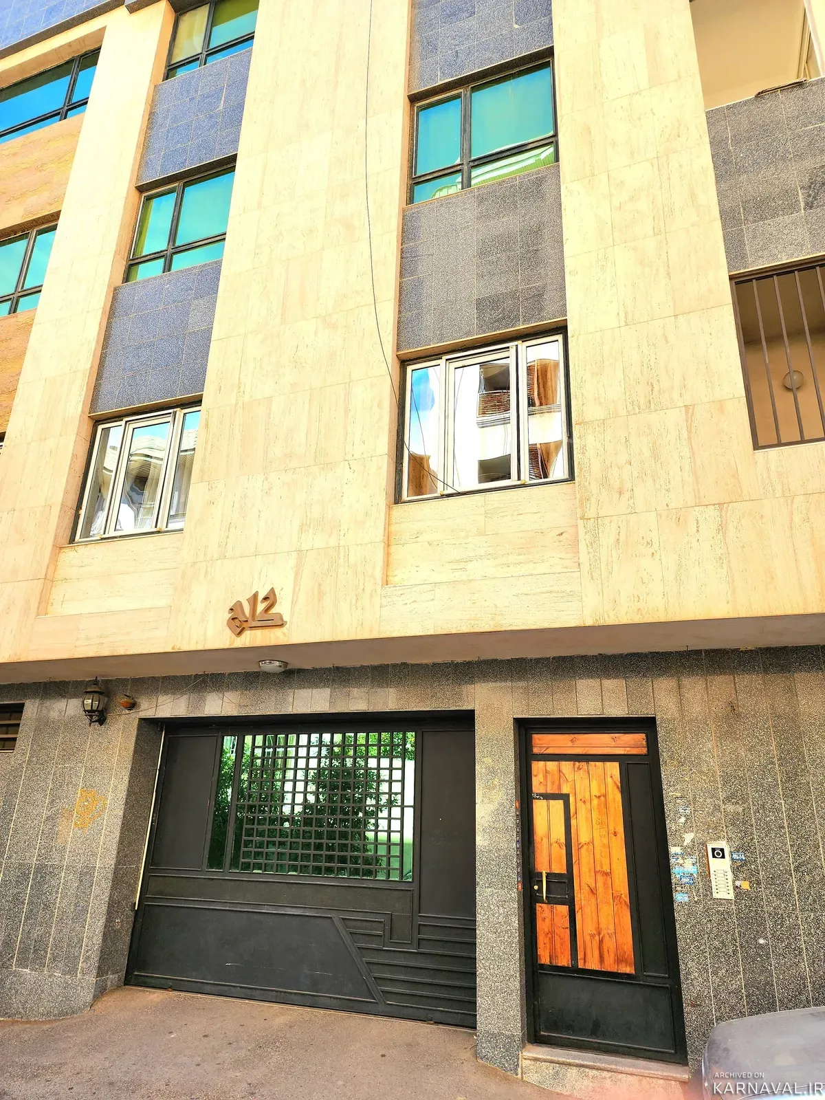 آپارتمان مبله کاج(1) شیراز آپارتمان مبله کاج(1) شیراز