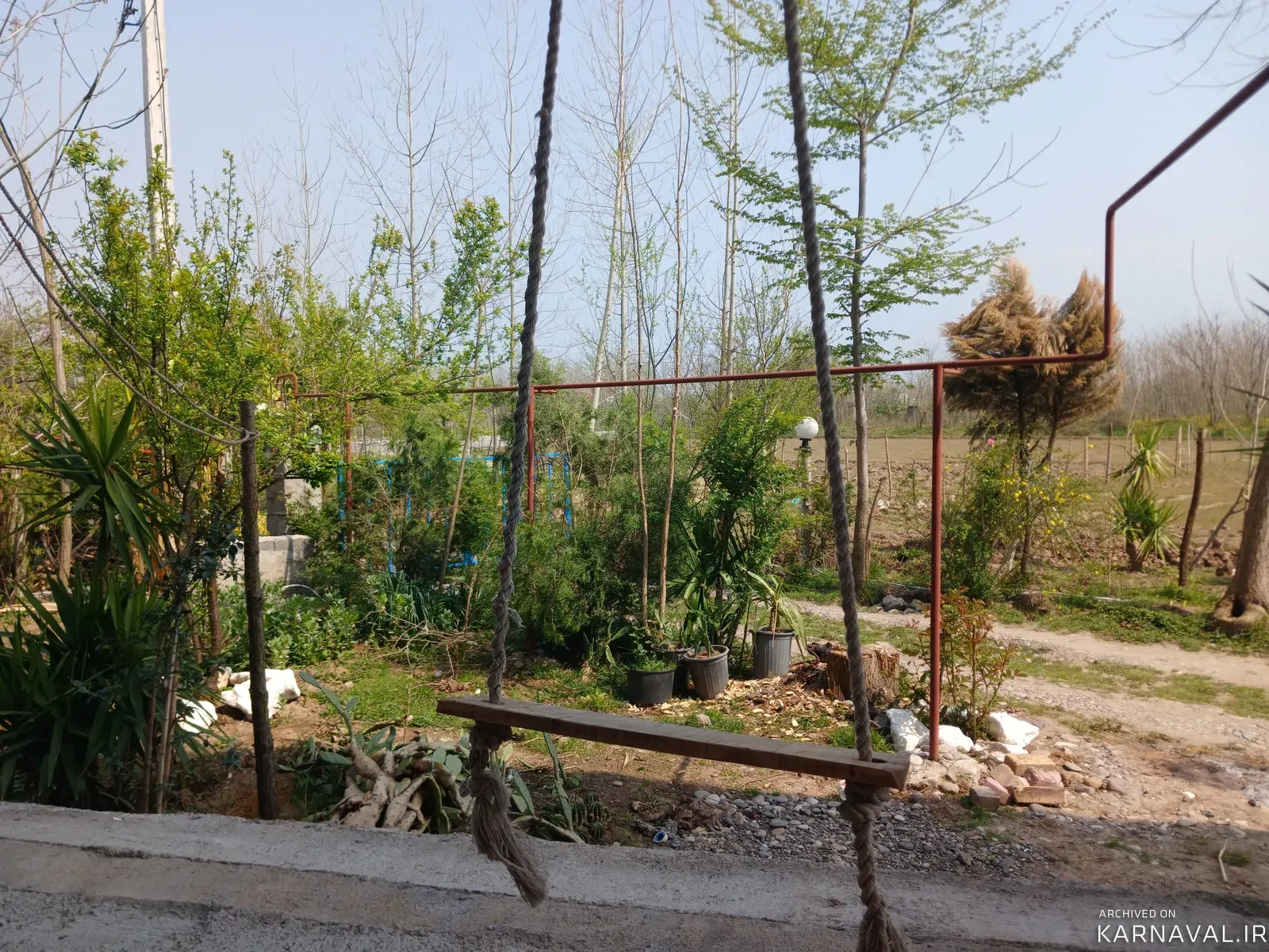 سوییت  ویلایی علیدوست سراوان