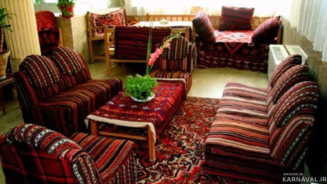 هتل کوهرنگ کوهرنگ هتل کوهرنگ کوهرنگ