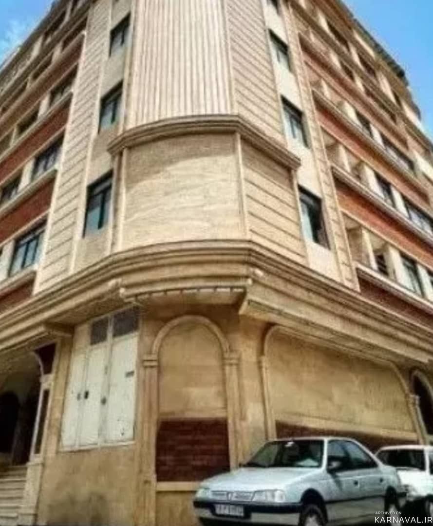 هتل فاطیما قم هتل فاطیما قم