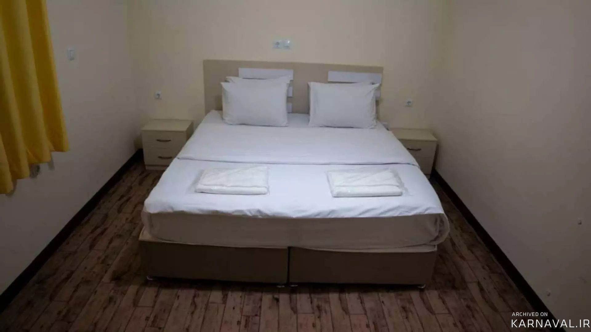 هتل آپارتمان پدر من بندر بوشهر هتل آپارتمان پدر من بندر بوشهر