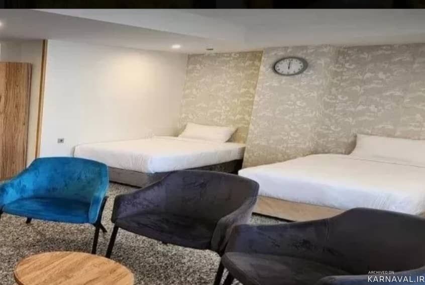 هتل فاطیما قم هتل فاطیما قم