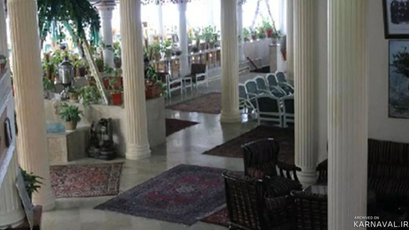 هتل کوهرنگ کوهرنگ هتل کوهرنگ کوهرنگ