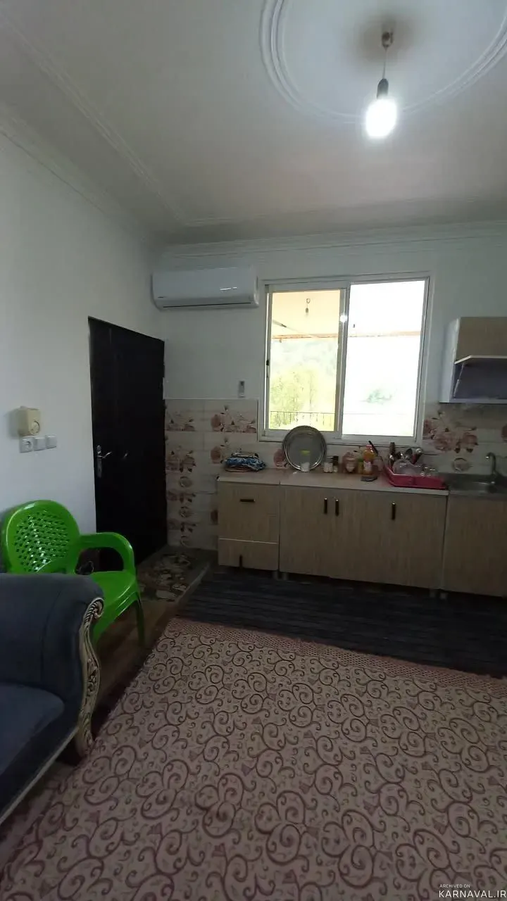 ویلا رضیه رضائی سوادکوه ویلا رضیه رضائی سوادکوه