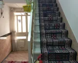 خانه زمانی نزدیک به غار علیصدر علی صدر خانه زمانی نزدیک به غار علیصدر علی صدر