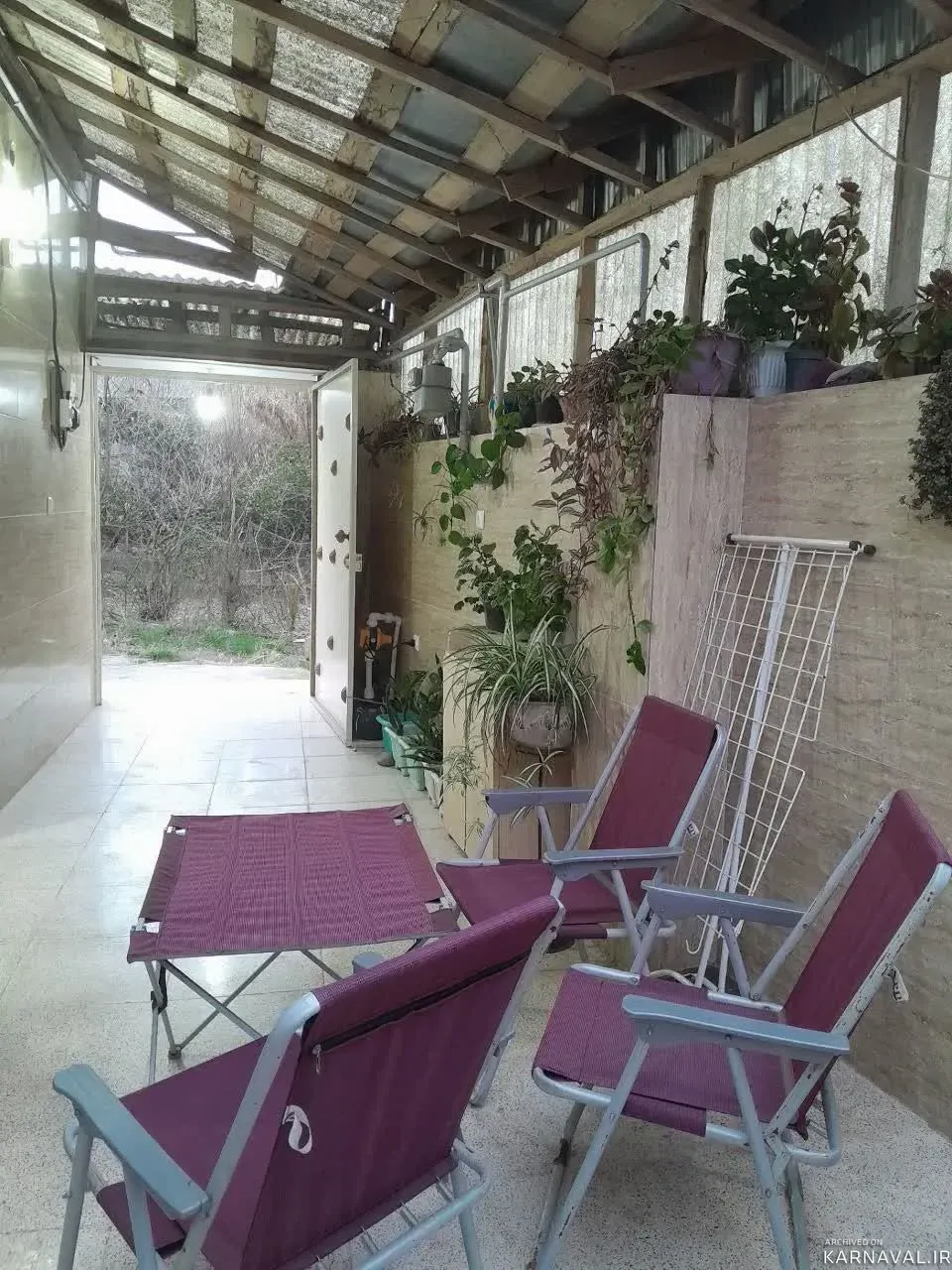 خانه آیه لنگرود