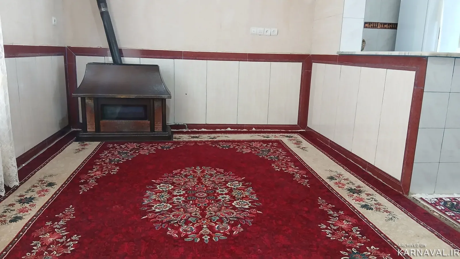 خانه یاسا جوانرود خانه یاسا جوانرود