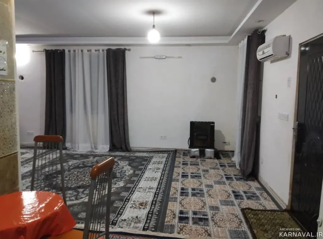 ویلا کوروش رامسر