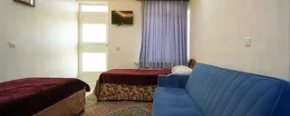 هتل آپارتمان آناهیتا (4 نفره) سرعین هتل آپارتمان آناهیتا (4 نفره) سرعین