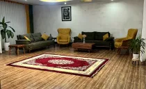 آپارتمان مبله شادمهر (2) علی صدر آپارتمان مبله شادمهر (2) علی صدر