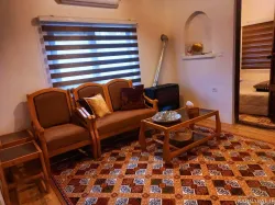 کلبه چوبی گیلداد سراوان کلبه چوبی گیلداد سراوان