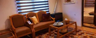 کلبه چوبی گیلداد سراوان کلبه چوبی گیلداد سراوان