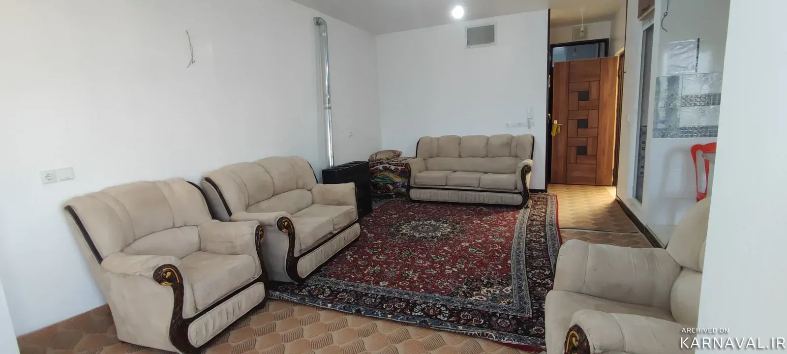 آپارتمان دشتک (2) کوهرنگ آپارتمان دشتک (2) کوهرنگ