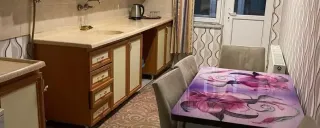 هتل آپارتمان مبله بیشاراغلو (واحد 15) وان هتل آپارتمان مبله بیشاراغلو (واحد 15) وان