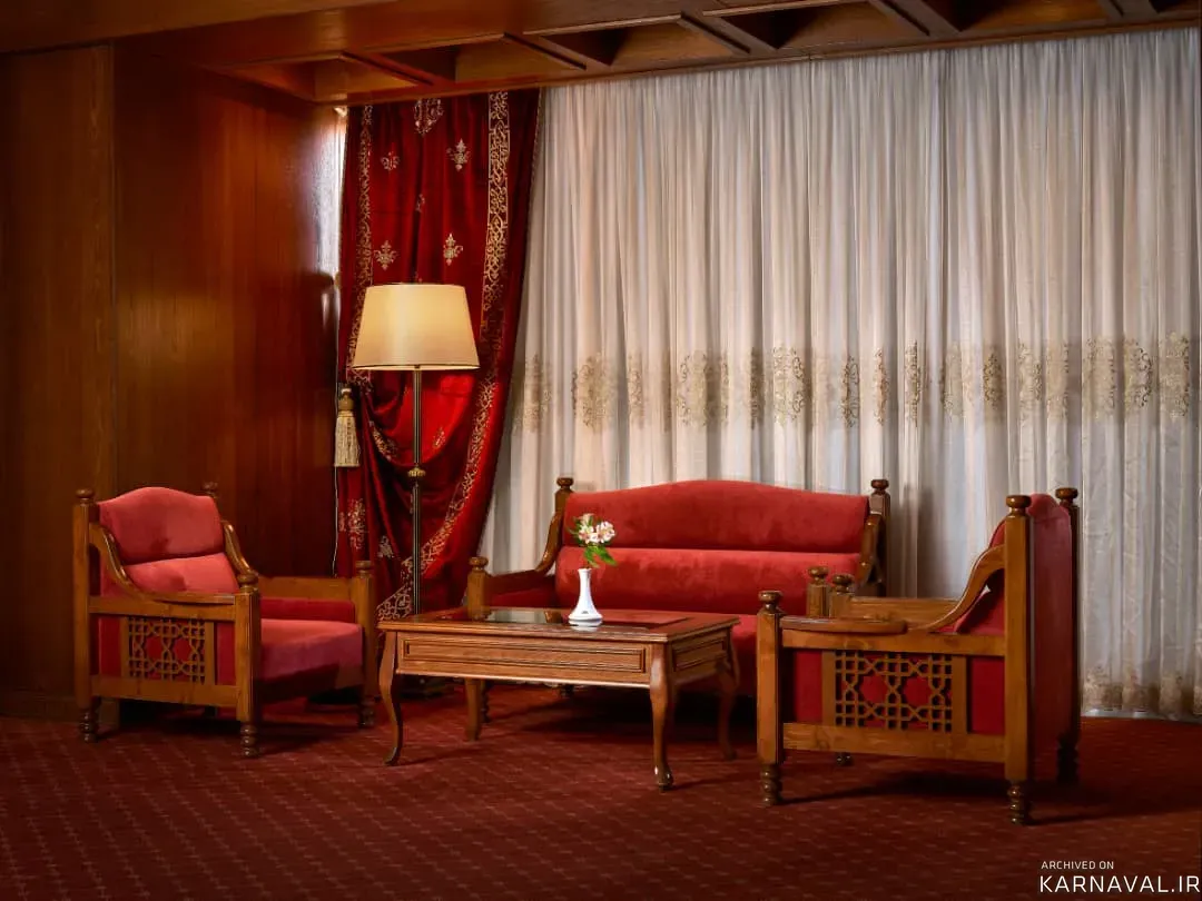 هتل زندیه شیراز هتل زندیه شیراز