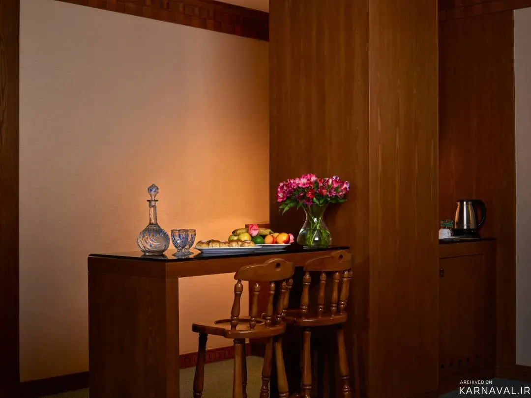 هتل زندیه شیراز هتل زندیه شیراز