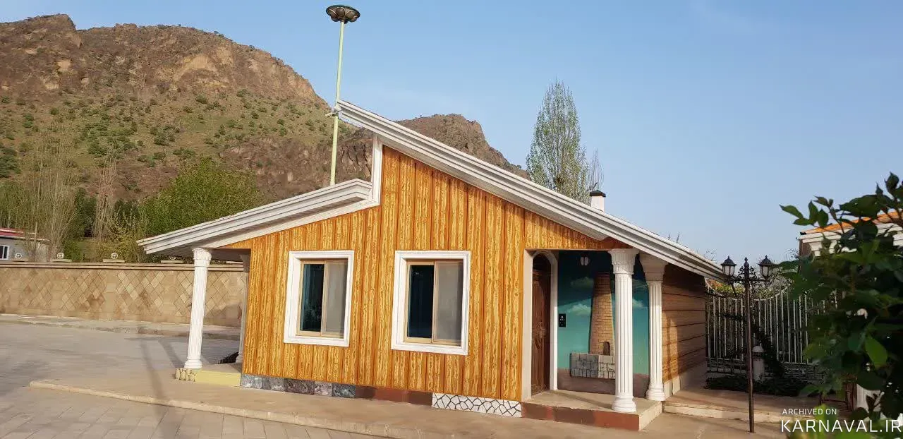 هتل شاپور خواست خرم آباد هتل شاپور خواست خرم آباد