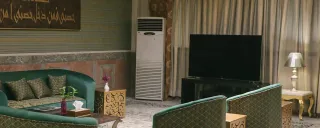 هتل خانه سبز مشهد هتل خانه سبز مشهد
