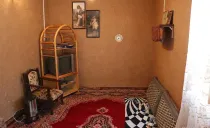 اقامتگاه بومگردی کاهار آسارا اقامتگاه بومگردی کاهار آسارا