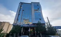 هتل اترک سرعین هتل اترک سرعین